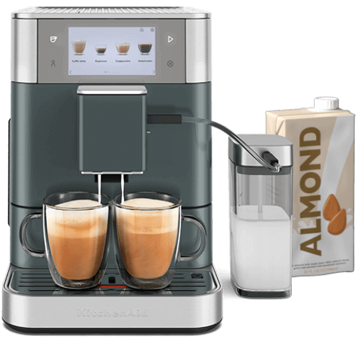 Kaffeevollautomat (KF8)