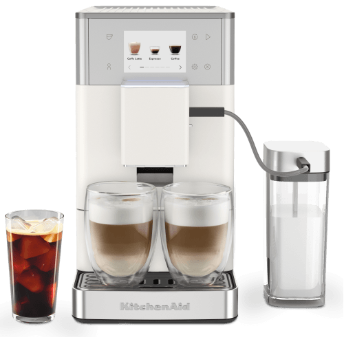 Kaffeevollautomat (KF4)